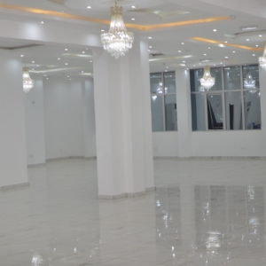 Event & Anniversary Hall