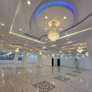 Event & Anniversary Hall